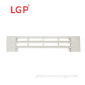 European Truck Body Parts F12 grill for trucks 1621181